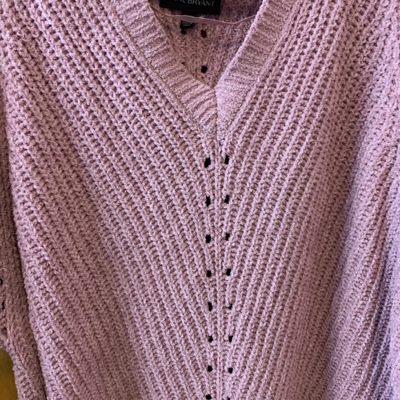 Lane Bryant 26/28 Sweater - Picture 4 of 6